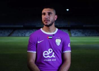 رامي ربيعة سعيد بتواجدي مع العين في كأس العالم للأندية ويوجه رسالة للجمهور