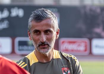 ريبييرو لا يوجد لاعب ا في الأهلي مكانه ثابت ولا يصح أن أطلب هذا الأمر من أورلاندو