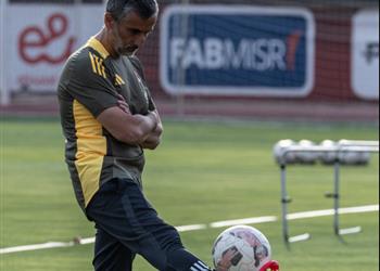 ريبييرو يوضح خطته للحد من خطورة ميسي وسواريز وحظوظ الأهلي في كأس العالم للأندية