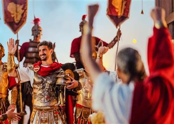 الأهلي يحتاجه هاني رمزي يعدد مكاسب صفقة محمد علي بن رمضان