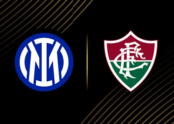 موعد والقنوات الناقلة لمباراة إنتر ميلان وفلومينينسي اليوم في كأس العالم للأندية