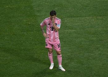 ميسي رباعية باريس سان جيرمان ليست مفاجأة وشيء ما كان سيجنبنا ما حدث