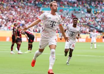 فيديو بايرن ميونخ يهزم فلامينجو برباعية ويضرب موعد ا مع باريس سان جيرمان في كأس العالم للأندية