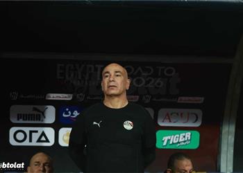 خاص قرار هام من حسام حسن قبل كأس أمم إفريقيا