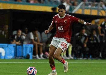 فناربخشة يحسم الجدل عبر بطولات بشأن إمكانية ضم زيزو من الأهلي