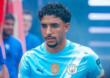 عمر مرموش الهلال من أفضل فرق السعودية وكأس العالم للأندية يقوي مانشستر سيتي