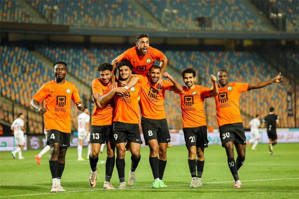 في الكورة : رئيس البنك الأهلي: نجم الزمالك خارج حساباتنا.. ويحسم الجدل بشأن أسامة فيصل