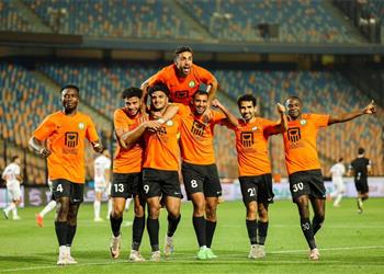 رئيس البنك الأهلي نجم الزمالك خارج حساباتنا ويحسم الجدل بشأن أسامة فيصل