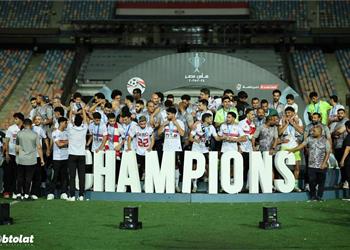 صاحب تجربة عربية وحيدة الزمالك يتوصل لاتفاق مبدئي مع مدربه الجديد