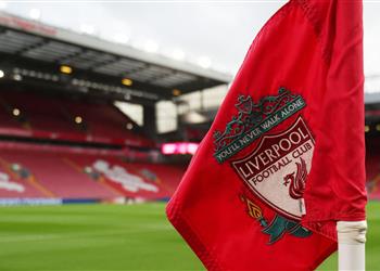 رسمي ا ليفربول يحصن لاعبه بعقد طويل الأمد