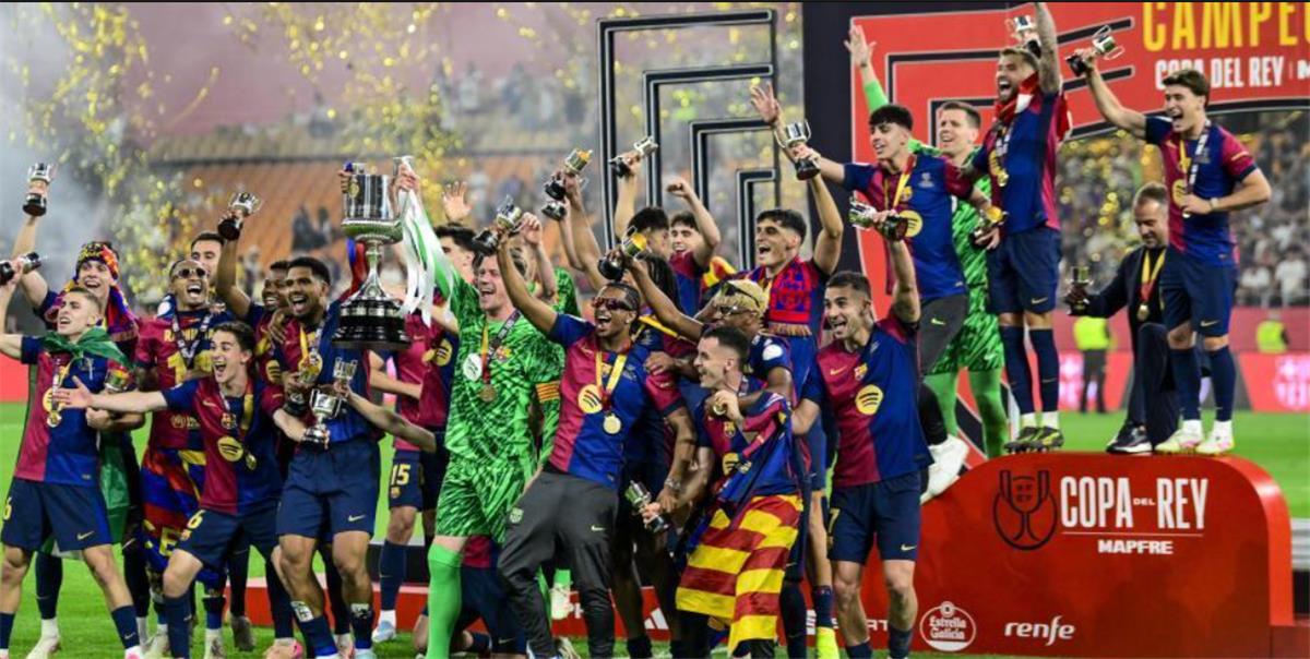 في الكورة : تأجيلاً لصدام برشلونة وريال مدريد.. تعديلات جديدة على نظام كأس ملك إسبانيا