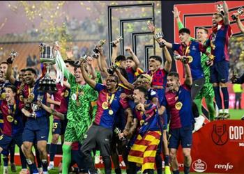 تأجيلا لصدام برشلونة وريال مدريد تعديلات جديدة على نظام كأس ملك إسبانيا