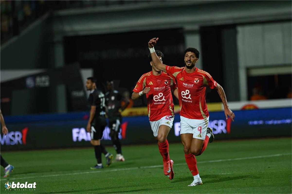 في الكورة : بعد اجتماع الخطيب وريبيرو.. الأهلي يعلن قراره النهائي بشأن رحيل وسام أبو علي
