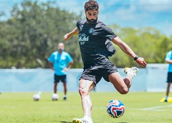 جفارديول أشعر بأنني عجوز في مانشستر سيتي ومواجهة الهلال صعبة