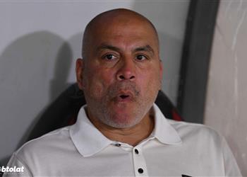 محمد يوسف ي علن تشكيل قطاع الناشئين في الأهلي