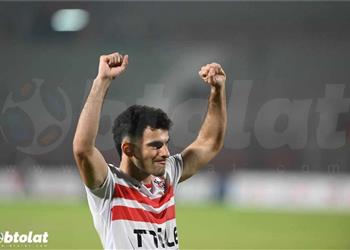الزمالك يرد على احتمالية إعلان الأهلي ضم زيزو بعد كأس مصر ويتوعد بالتصعيد