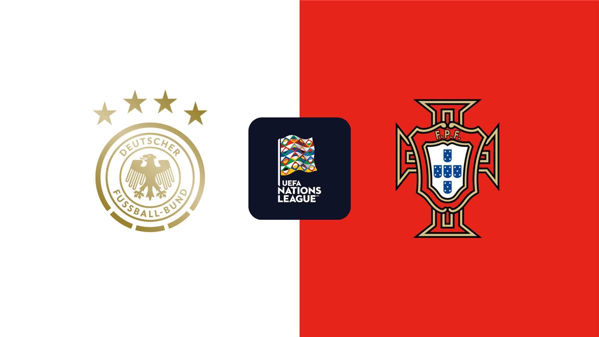 الحلم نيوز : موعد والقناة الناقلة لمباراة ألمانيا والبرتغال اليوم في نصف نهائي دوري الأمم الأوروبية.. والمعلق