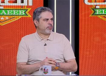 معتمد جمال بيراميدز أخذ مكان الزمالك ولأول مرة أتفق مع سيد عبد الحفيظ