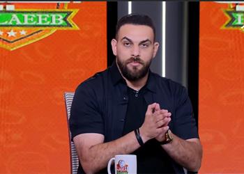 أحمد دويدار م نفعل ا بيراميدز أخذ مكان الأهلي في أي شيء تتحدثون