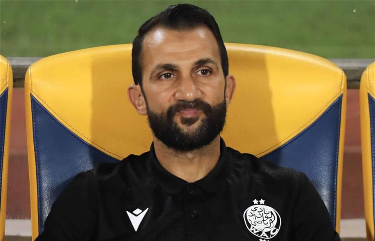 الحلم نيوز : عادل رمزي يرد عبر 