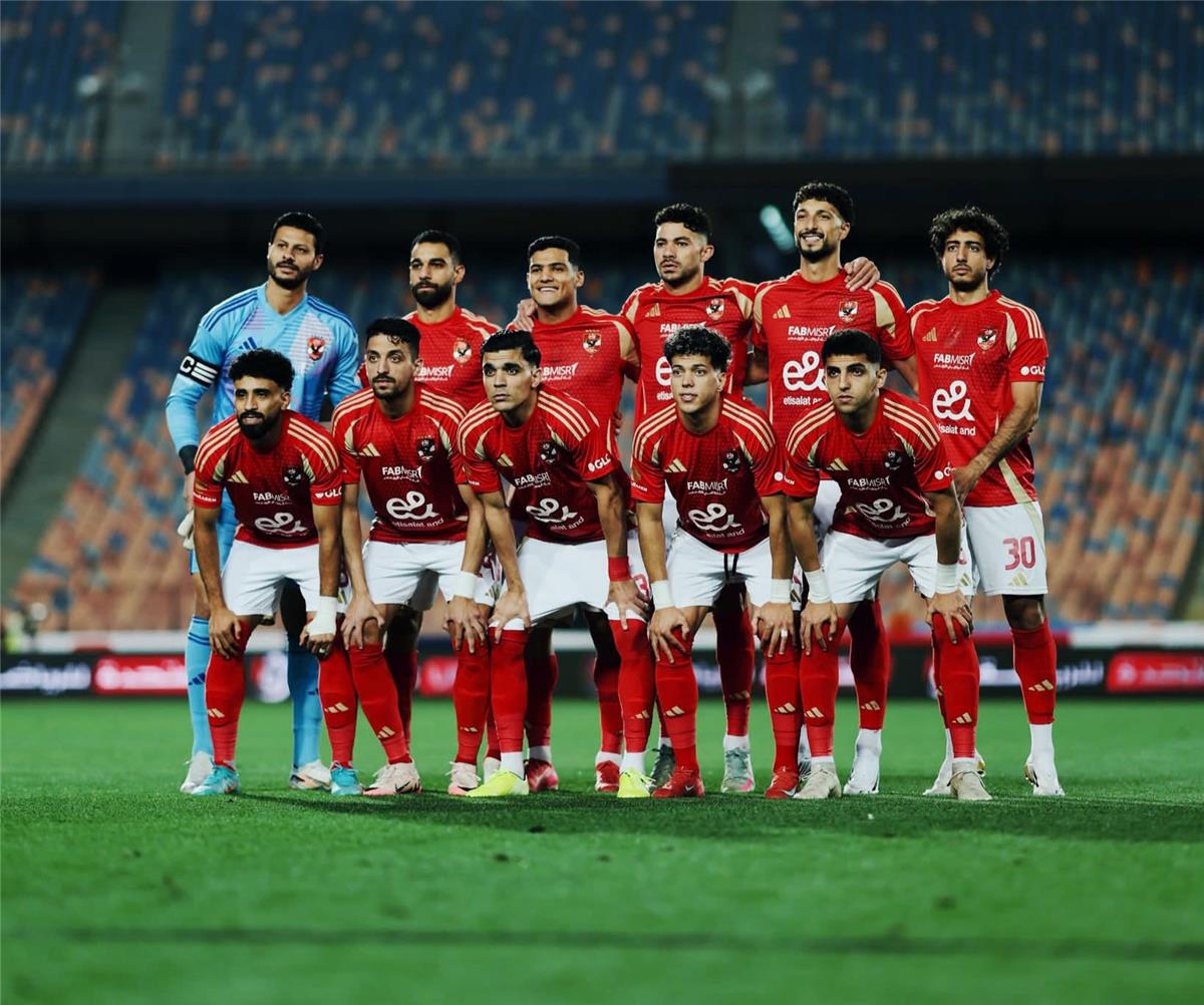 الحلم نيوز : موعد إعلان المحكمة الرياضية بطل الدوري المصري 