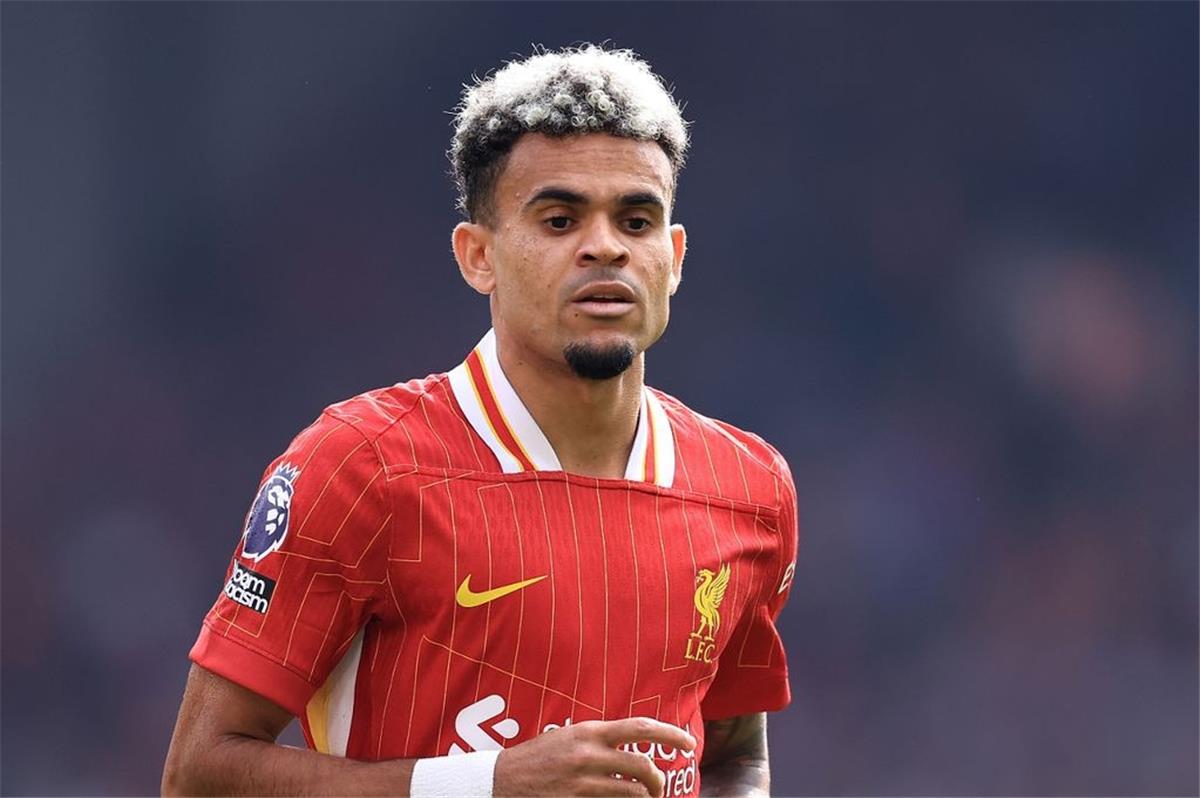 الحلم نيوز : ليفربول يحسم ملف لويس دياز بعد اهتمام برشلونة والنصر