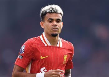 ليفربول يحسم ملف لويس دياز بعد اهتمام برشلونة والنصر