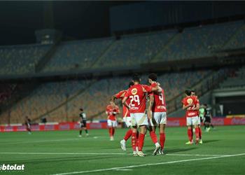 على رأسها زيزو قائمة الأهلي في كأس العالم للأندية 2025