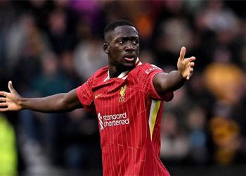 كوناتي يتجاهل محمد صلاح ويكشف عن المرشح الأول للفوز بـ الكرة الذهبية