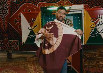 تريزيجيه لم أعد لـ الأهلي بسبب كأس العالم للأندية ووفرة النجوم أمر إيجابي