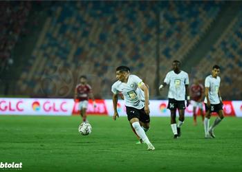 البنك الأهلي يهزم إنبي في الوقت القاتل بنصف نهائي كأس الرابطة