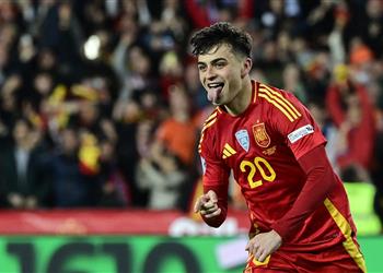 بيدري الكرة الذهبية اختلفت منذ فوز رودري وإيقاف لاعب فرنسا صعب للغاية