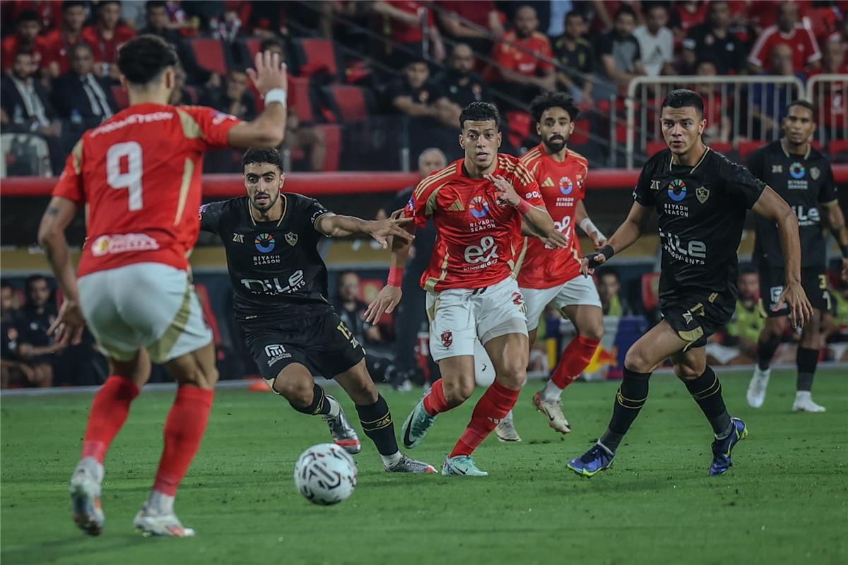 الحلم نيوز : الزمالك: مستمرون في التصعيد ضد الأهلي وزيزو.. ونتعجب من الرد السريع لـ اتحاد الكرة
