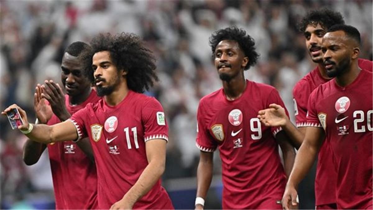 الحلم نيوز : موعد والقنوات الناقلة لمباراة قطر وإيران اليوم في تصفيات كأس العالم 2026..والمعلقين