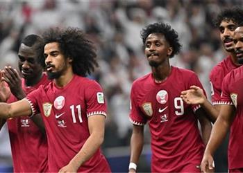 موعد والقنوات الناقلة لمباراة قطر وإيران اليوم في تصفيات كأس العالم 2026 والمعلقين