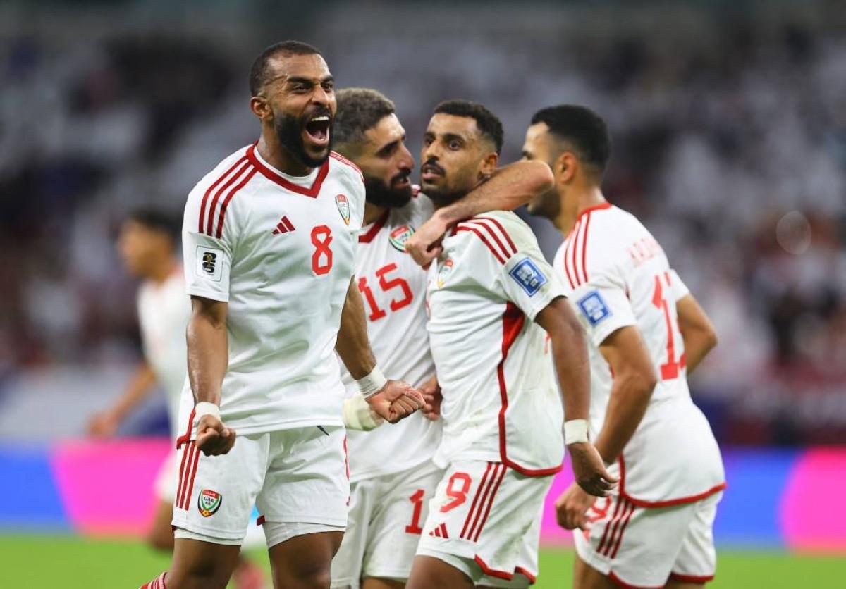 الحلم نيوز : موعد والقنوات الناقلة لمباراة الإمارات وأوزبكستان اليوم في تصفيات كأس العالم.. والمعلقين