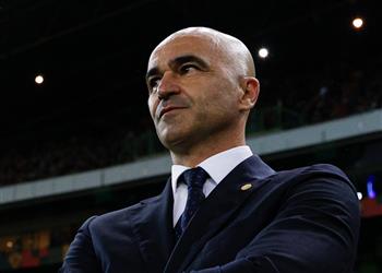 مارتينيز هدف ألمانيا غير صحيح والبرتغال تستحق أكثر من ذلك