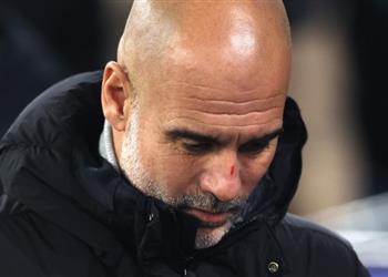 جوارديولا يفتح قلبه لست عبقري ا الفوز دائم ا ممل وموسم مانشستر سيتي لم يكن فاشلا