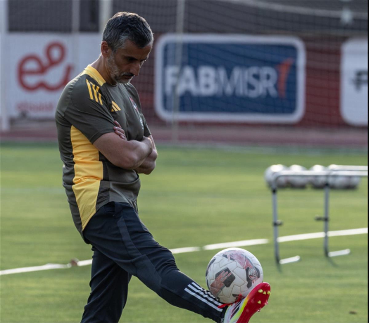 الحلم نيوز : شوبير يحذر الجماهير بشأن تشكيل الأهلي في كأس العالم للأندية.. ويؤكد: ستحدث خلافات