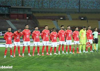 فرصة عمره كأس العالم للأندية ي حدد مصير لاعب الأهلي