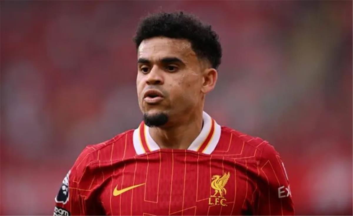 الحلم نيوز : برشلونة يقدم عرضًا لضم لويس دياز من ليفربول.. والأخير يرد