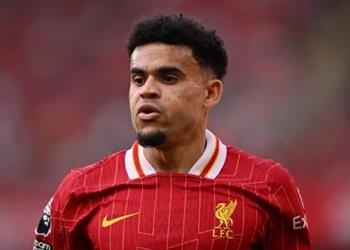 برشلونة يقدم عرض ا لضم لويس دياز من ليفربول والأخير يرد