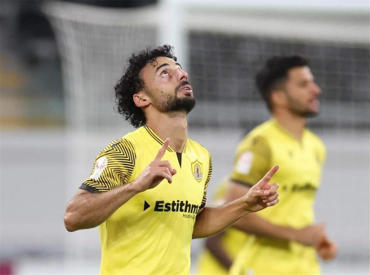 الحلم نيوز : ماذا قال الأهلي لـ أحمد عبد القادر بعد العودة من الإعارة؟