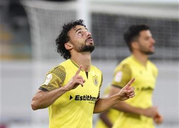 ماذا قال الأهلي لـ أحمد عبد القادر بعد العودة من الإعارة