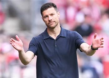 ماركا بشروط صارمة ريال مدريد يقترب من حسم صفقته الصيفية الثالثة