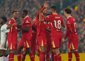 موعد مباراة ليفربول الأولى استعداد ا للموسم الجديد