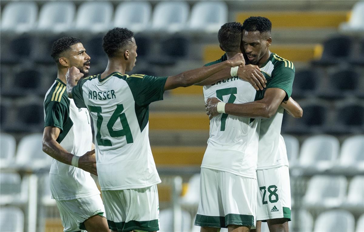الحلم نيوز : رينارد يُعلن تشكيل السعودية أمام البحرين في تصفيات كأس العالم