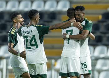 رينارد ي علن تشكيل السعودية أمام البحرين في تصفيات كأس العالم