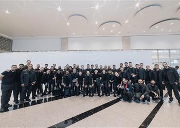 الأهلي يصل ميامي استعداد ا للمشاركة في كأس العالم للأندية