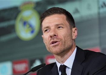 بفضل مكالمة ألونسو ريال مدريد يقترب من حسم صفقة جديدة